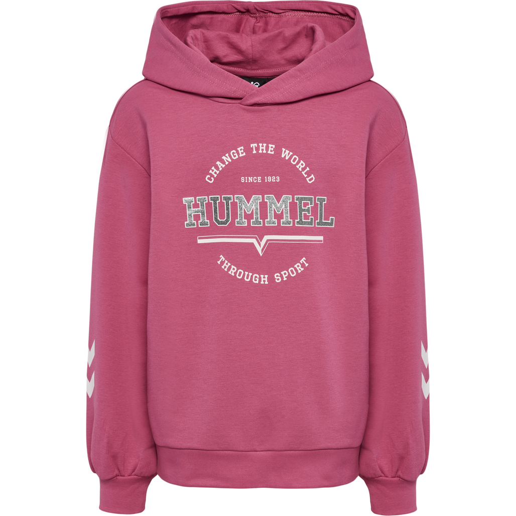 hmlELENA HOODIE