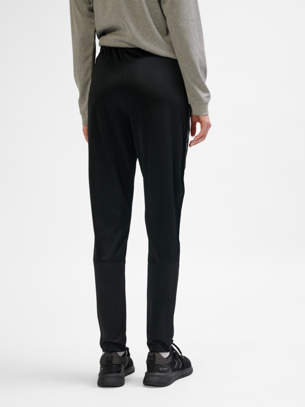 hmlAUTHENTIC TRAINING PANTS WOMAN