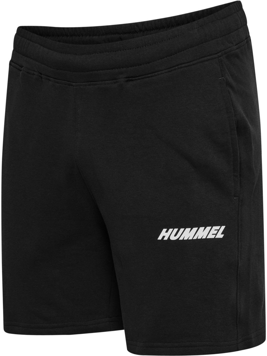 hmlELEMENTAL COTTON SHORTS