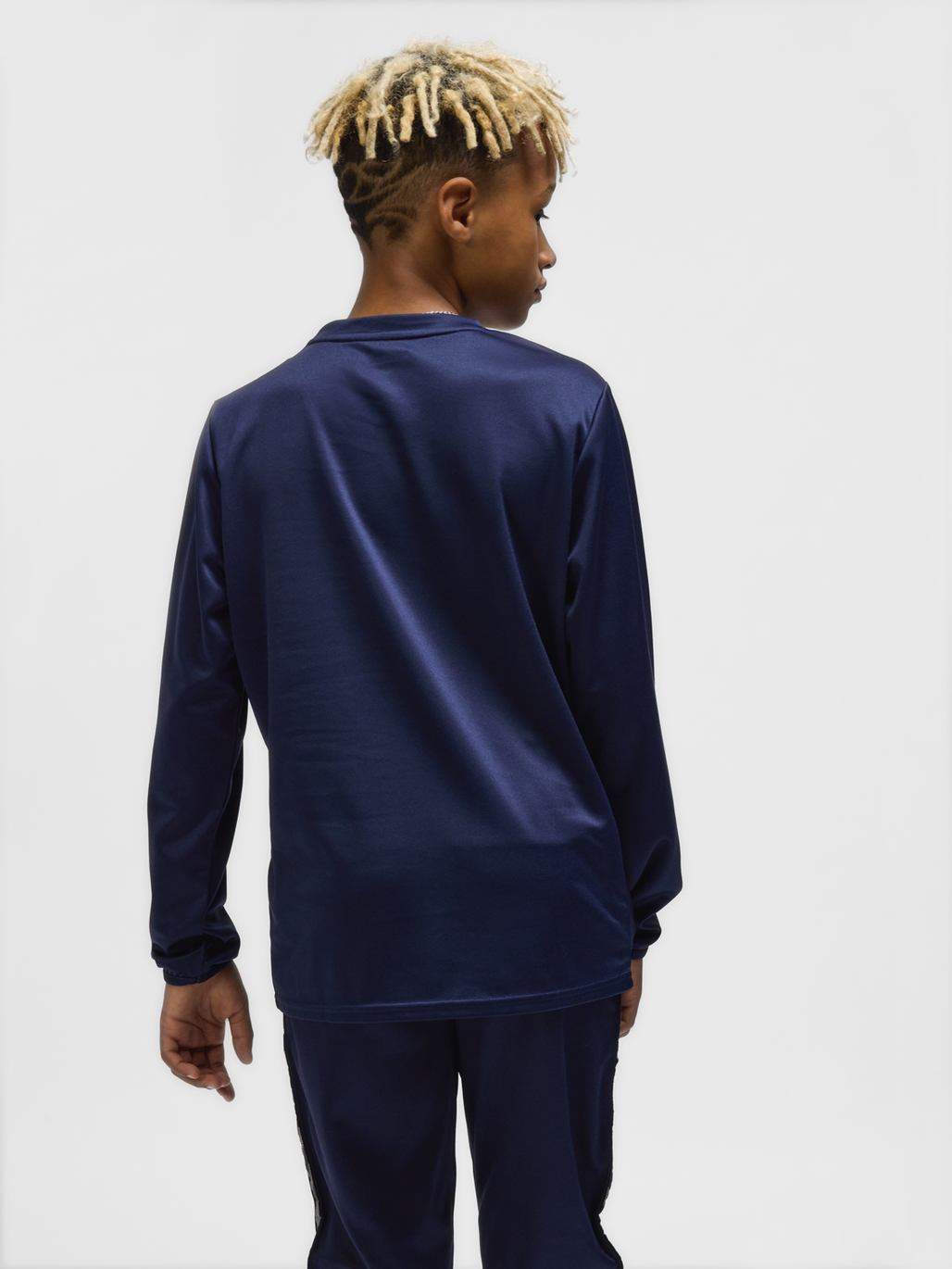 hmlESSENTIAL SWEATSHIRT KIDS