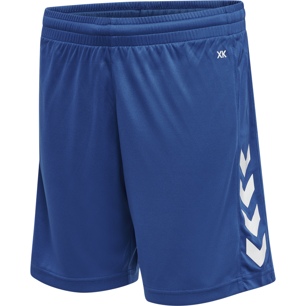 hmlCORE XK POLY SHORTS KIDS