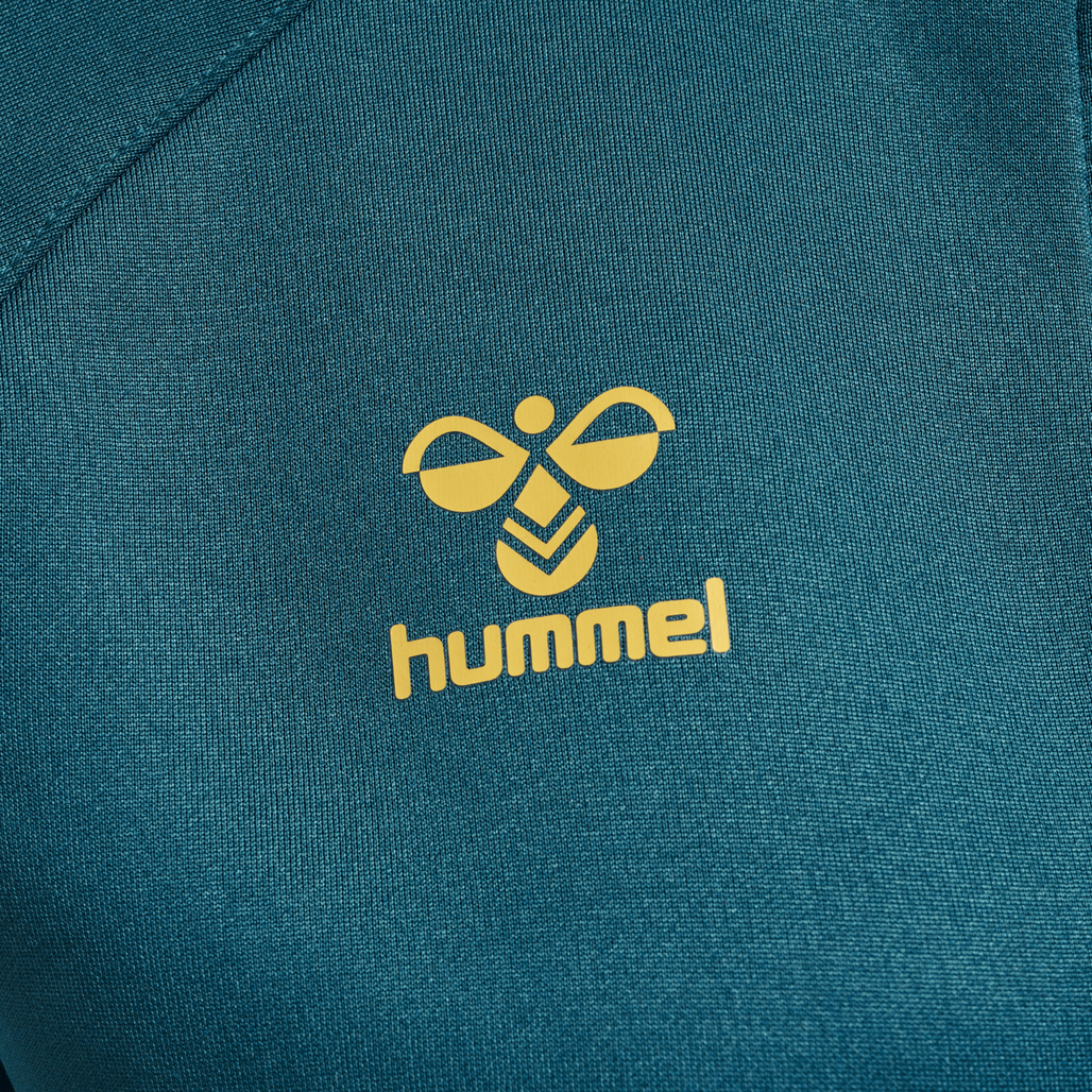 hmlCIMA XK ZIP JACKET WOMAN