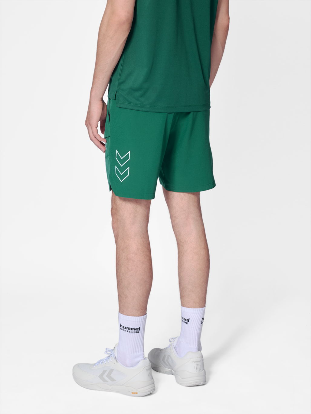 hmlCOURT POCKET SHORTS