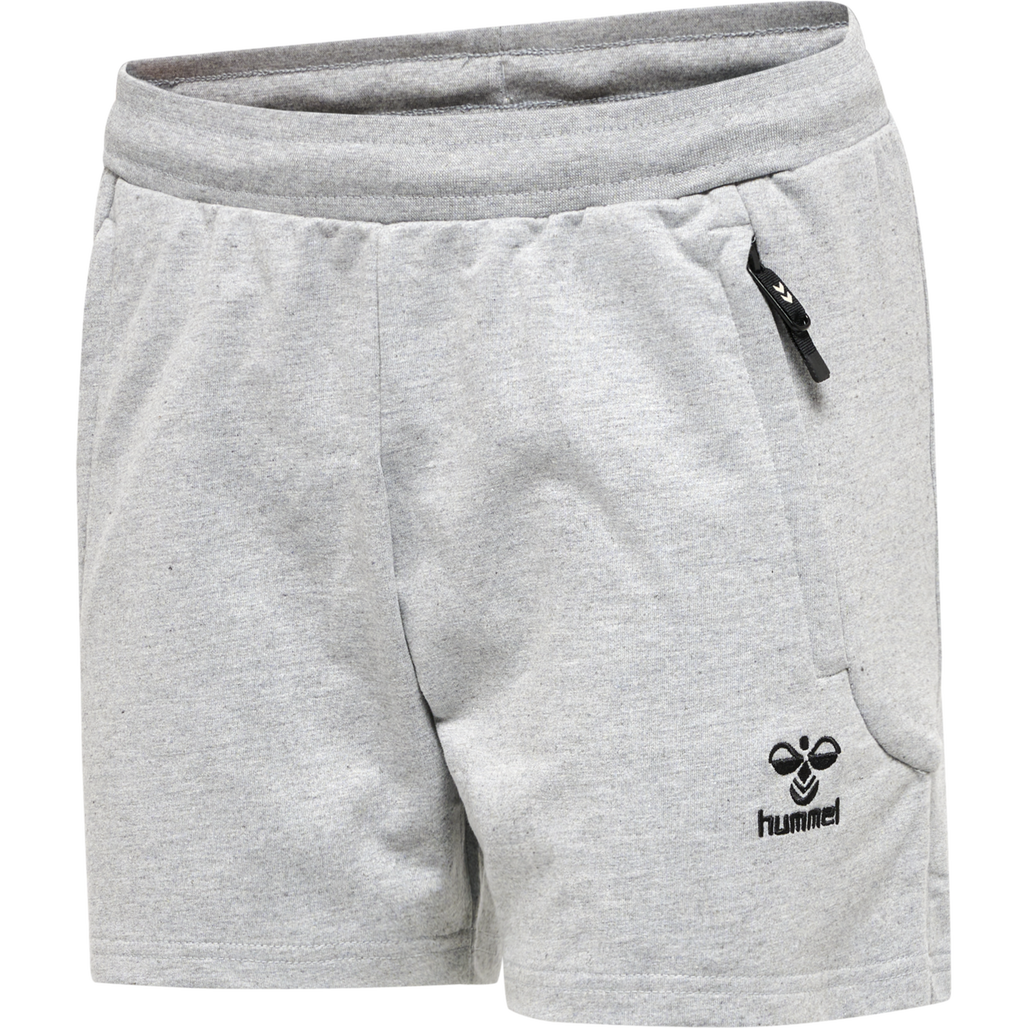 hmlMOVE GRID COTTON SHORTS WOMAN