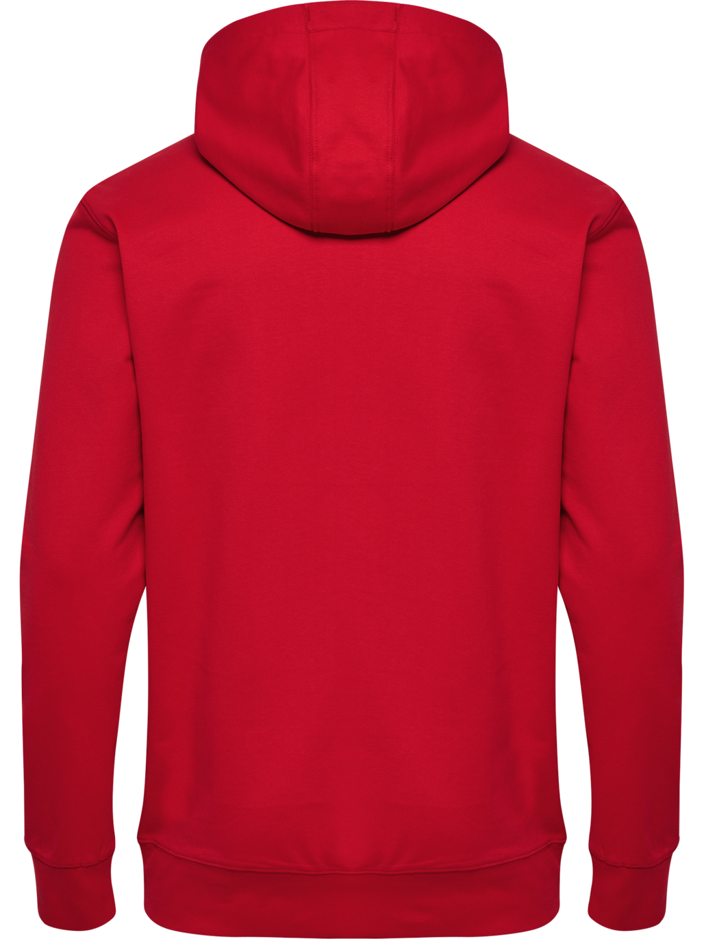 hmlGO 2.0 LOGO HOODIE