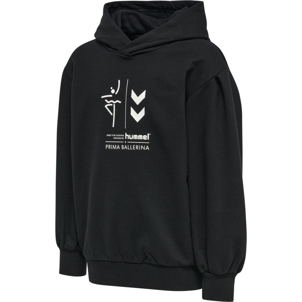 hmlPRIMA BEE HOODIE