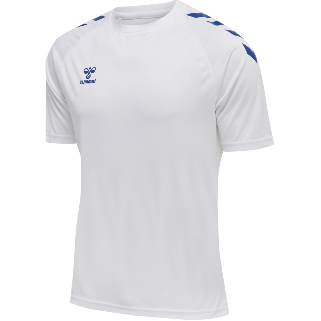 hmlCORE XK CORE POLY T-SHIRT S/S