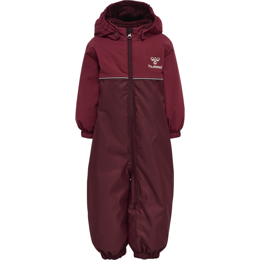 hmlSNOOPY TEX SNOWSUIT