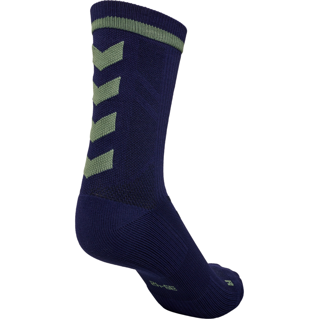 ELITE INDOOR SOCK LOW PA