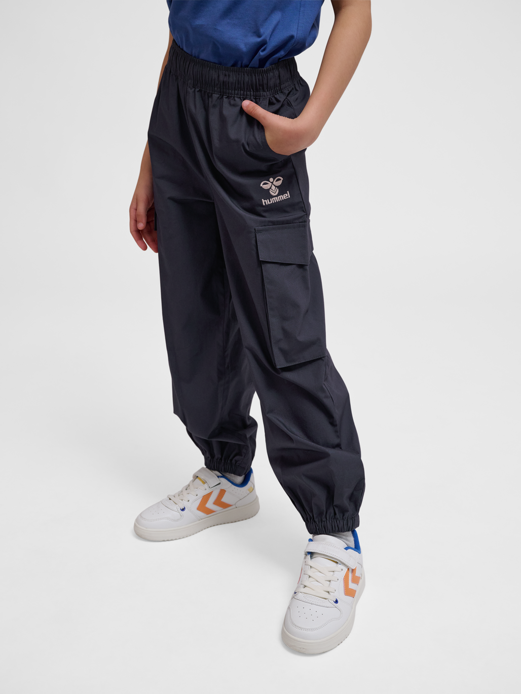 hmlMARIA ADJUST WAIST PANTS