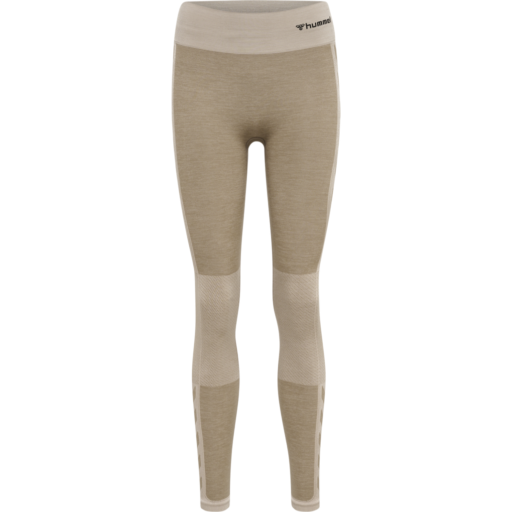 hmlCLEA SEAMLESS MID WAIST TIGHTS