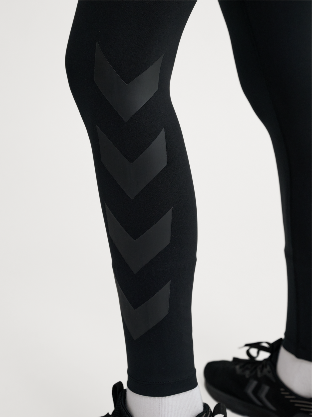 hmlPULSE MID WAIST TIGHTS