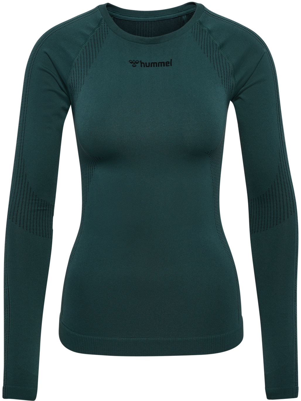 hmlMT SHAPING SEAMLESS T-SHIRT L/S