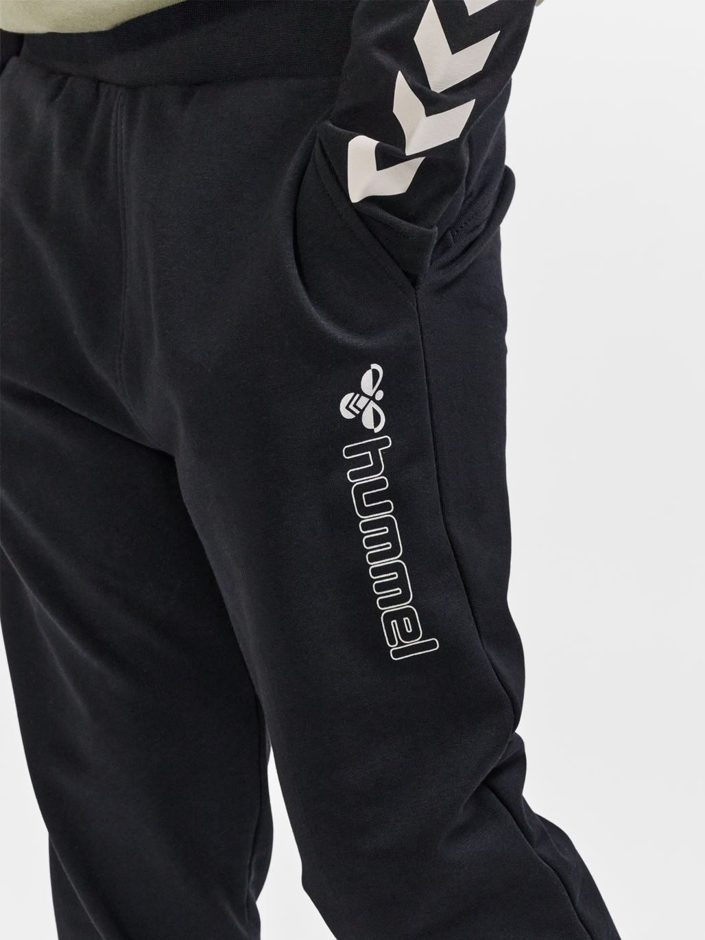 hmlATLAS ADJUSTABLE PANTS