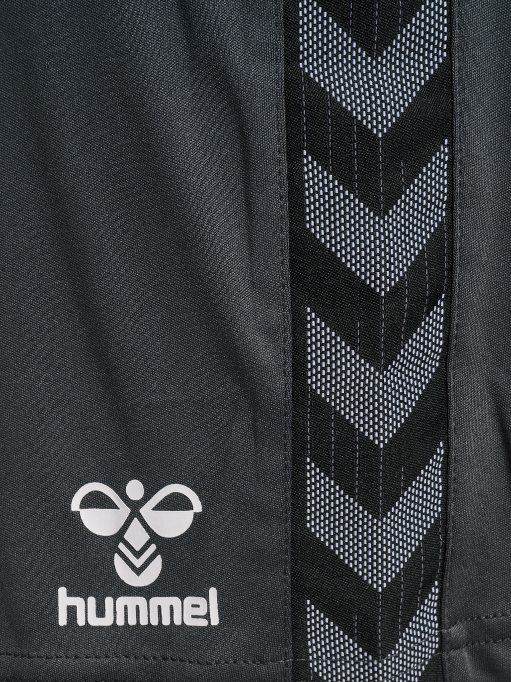 hmlAUTHENTIC PL SHORTS KIDS