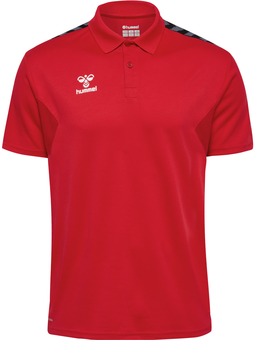 hmlAUTHENTIC FUNCTIONAL POLO