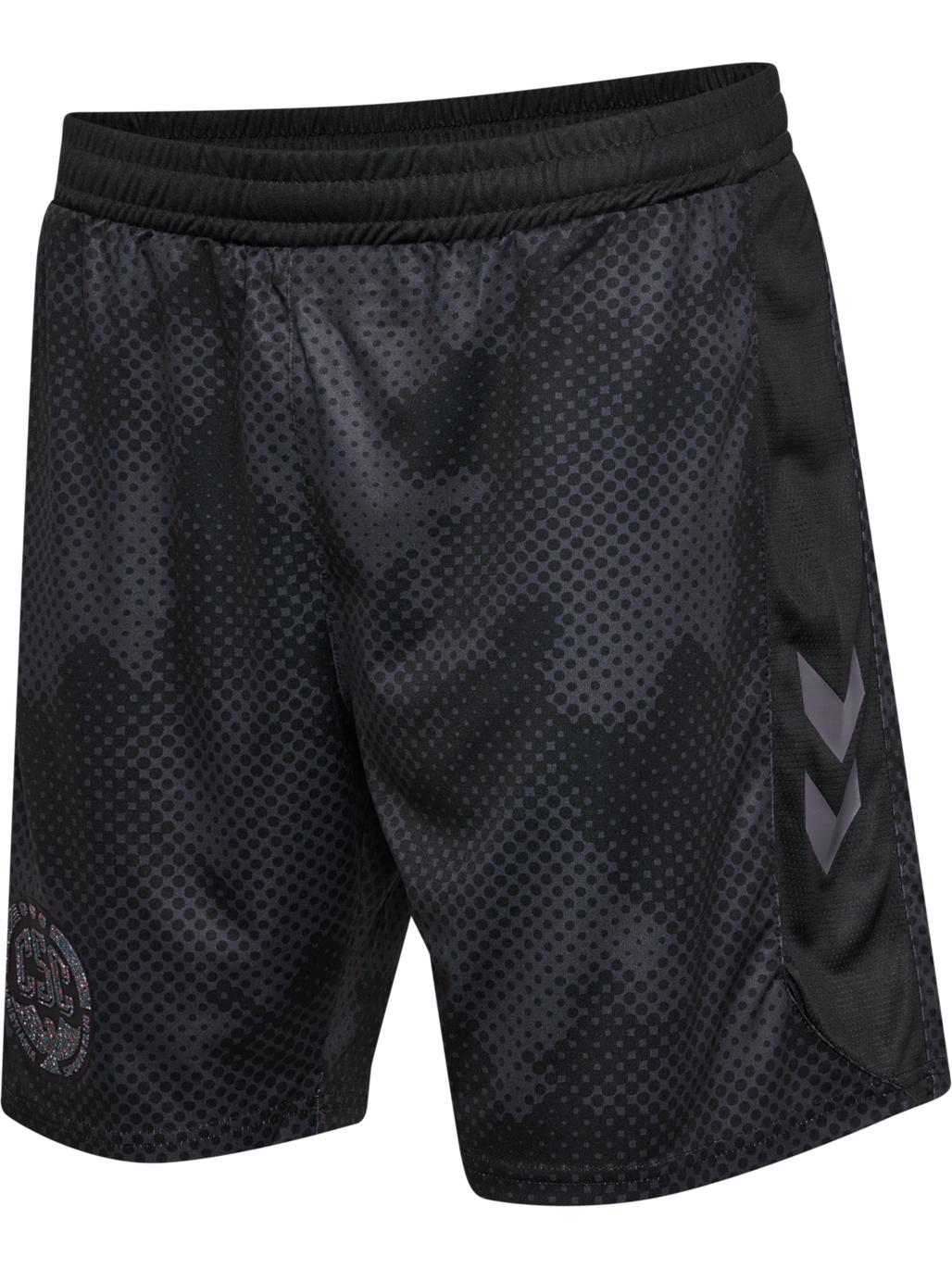 CSC 22/23 AWAY SHORTS