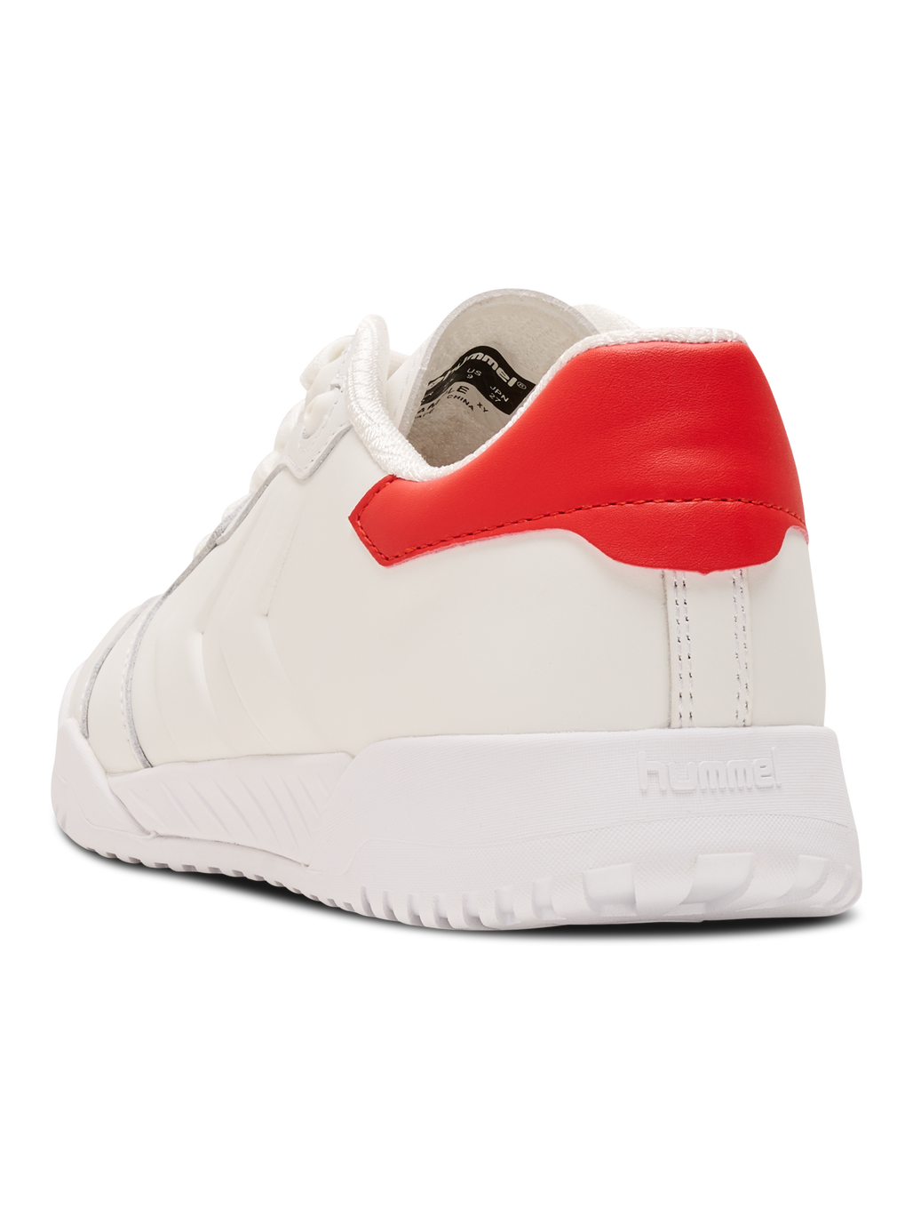 TOP SPIN REACH LX-E SPORT