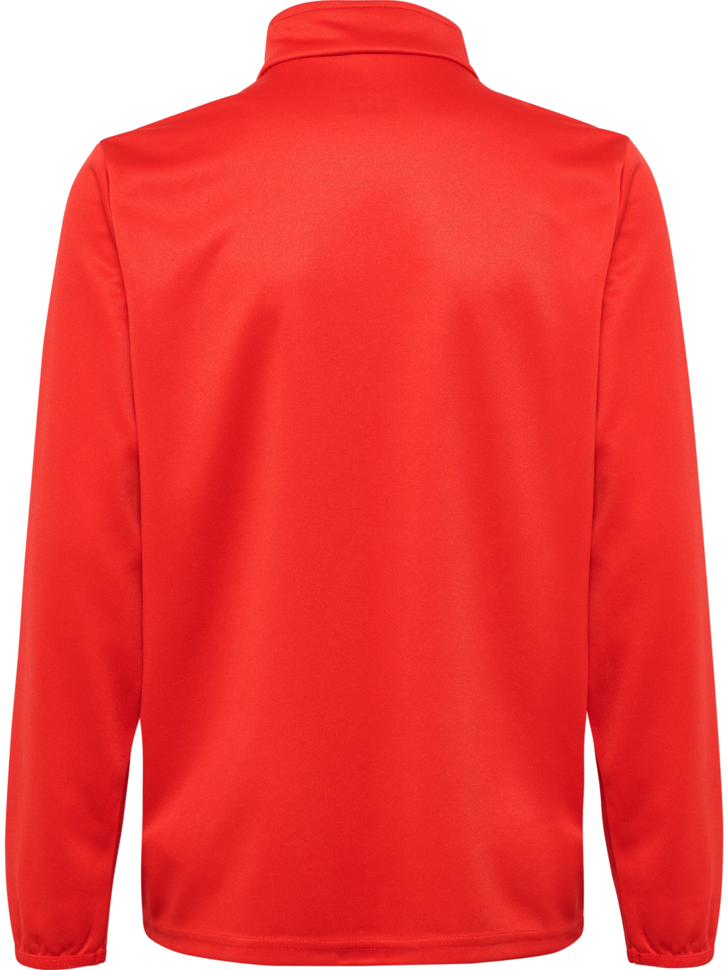 hmlESSENTIAL HALF-ZIP KIDS