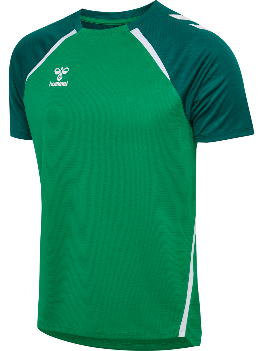 hmlLEAD 2.0 JERSEY S/S