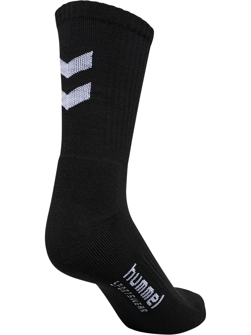 hml3-PACK SOCKS CHEVRONS