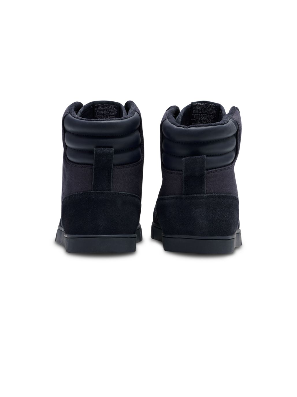 SLIMMER STADIL TONAL HIGH