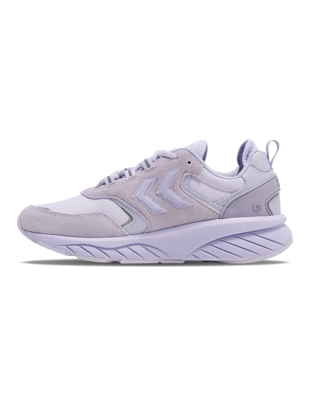 MARATHONA REACH LX TONAL RIB