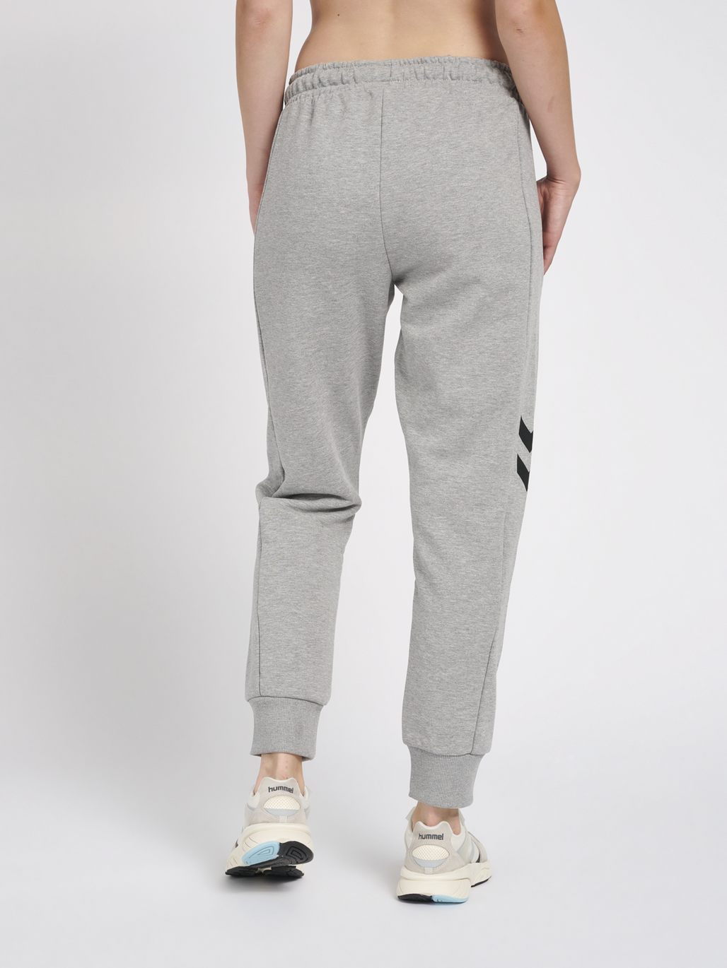 hmlLGC GRAHAM REGULAR PANTS