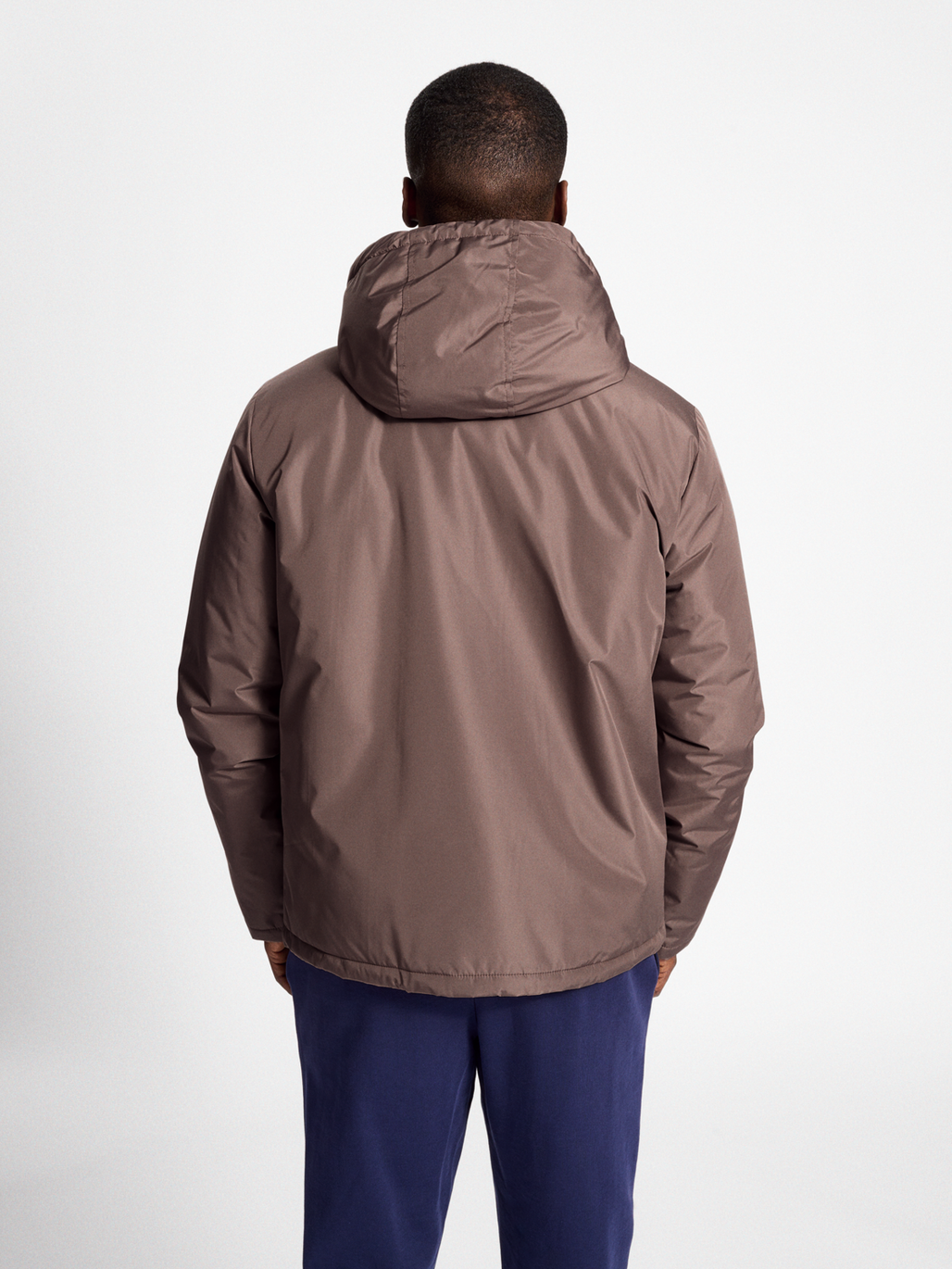 hmlLGC HENRY PADDED JACKET