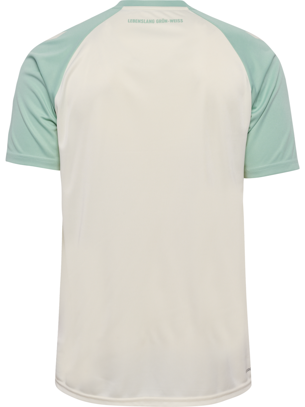 WER 24/25 AWAY JERSEY S/S