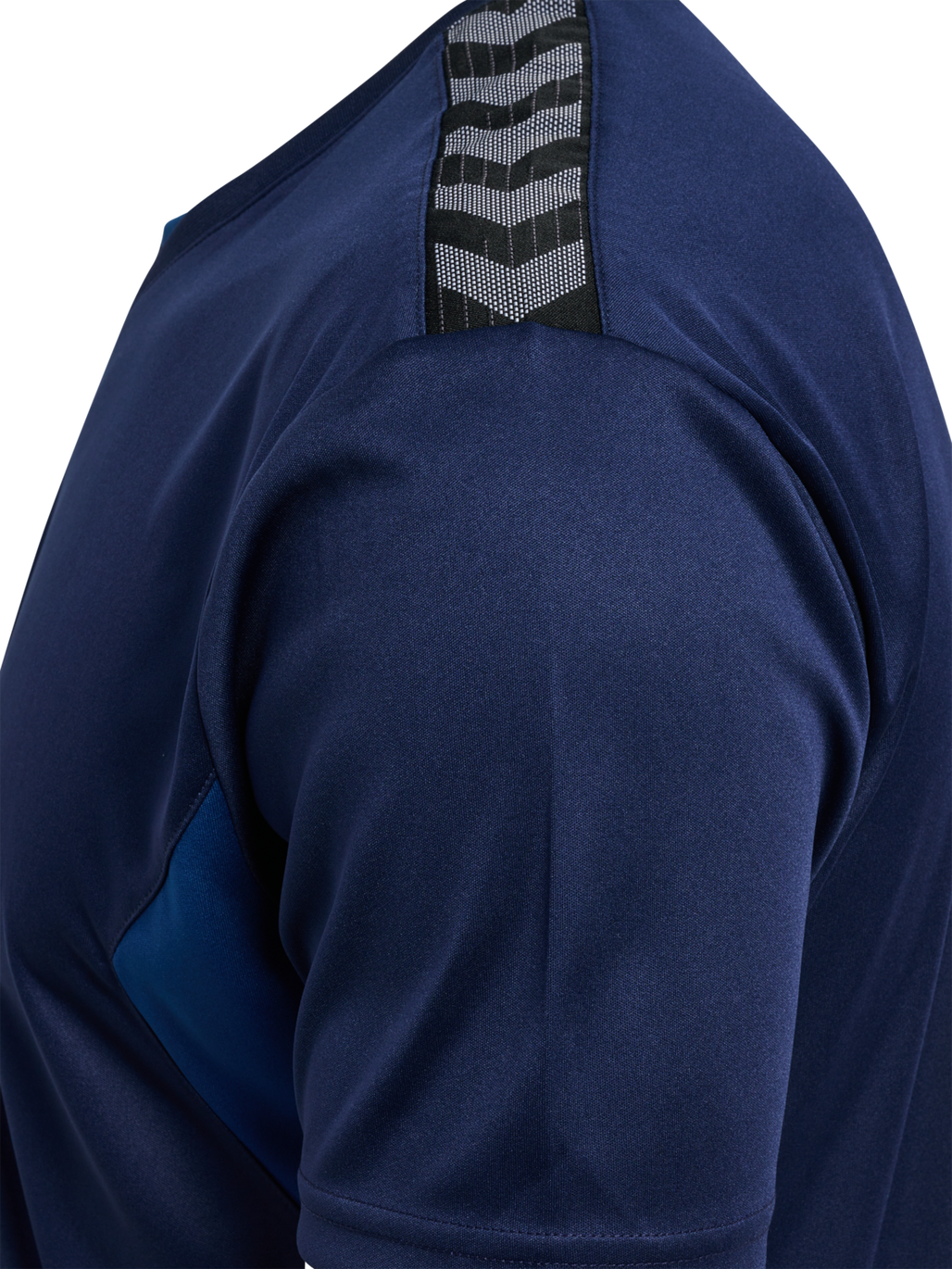 hmlAUTHENTIC PL JERSEY S/S