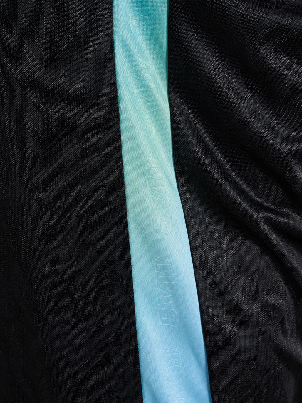 WER 24/25 3RD JERSEY S/S