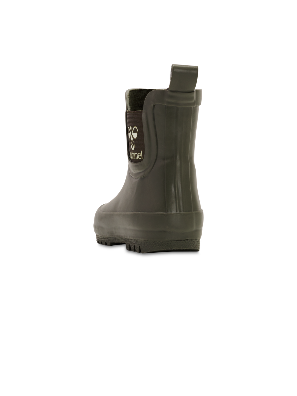 RUBBER BOOT INFANT