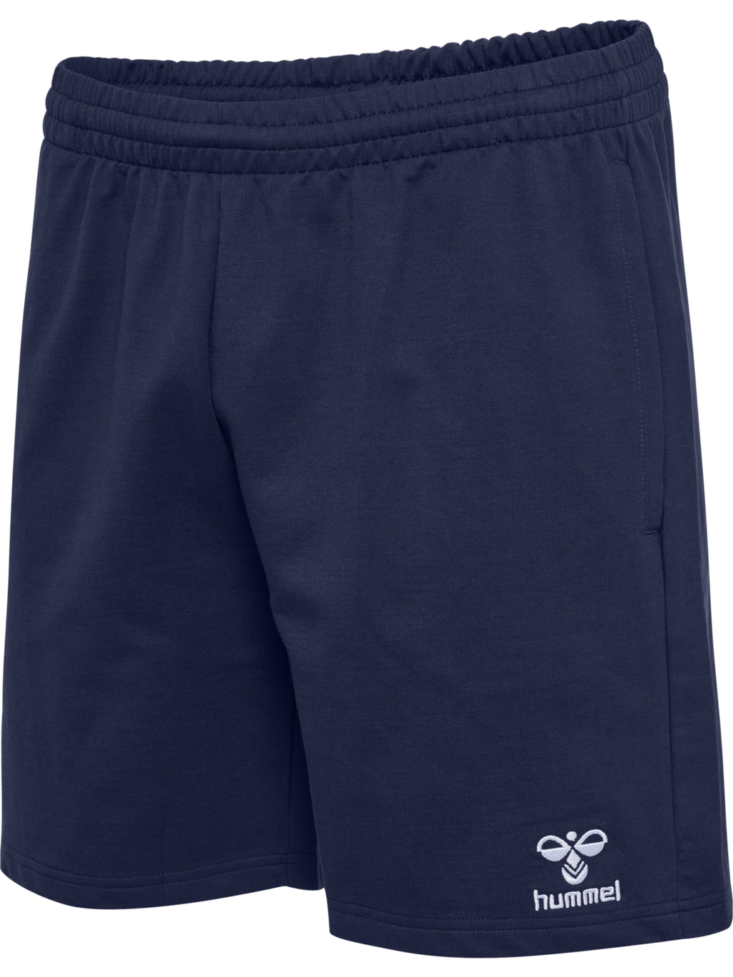 hmlGO 2.0 SWEATSHORTS