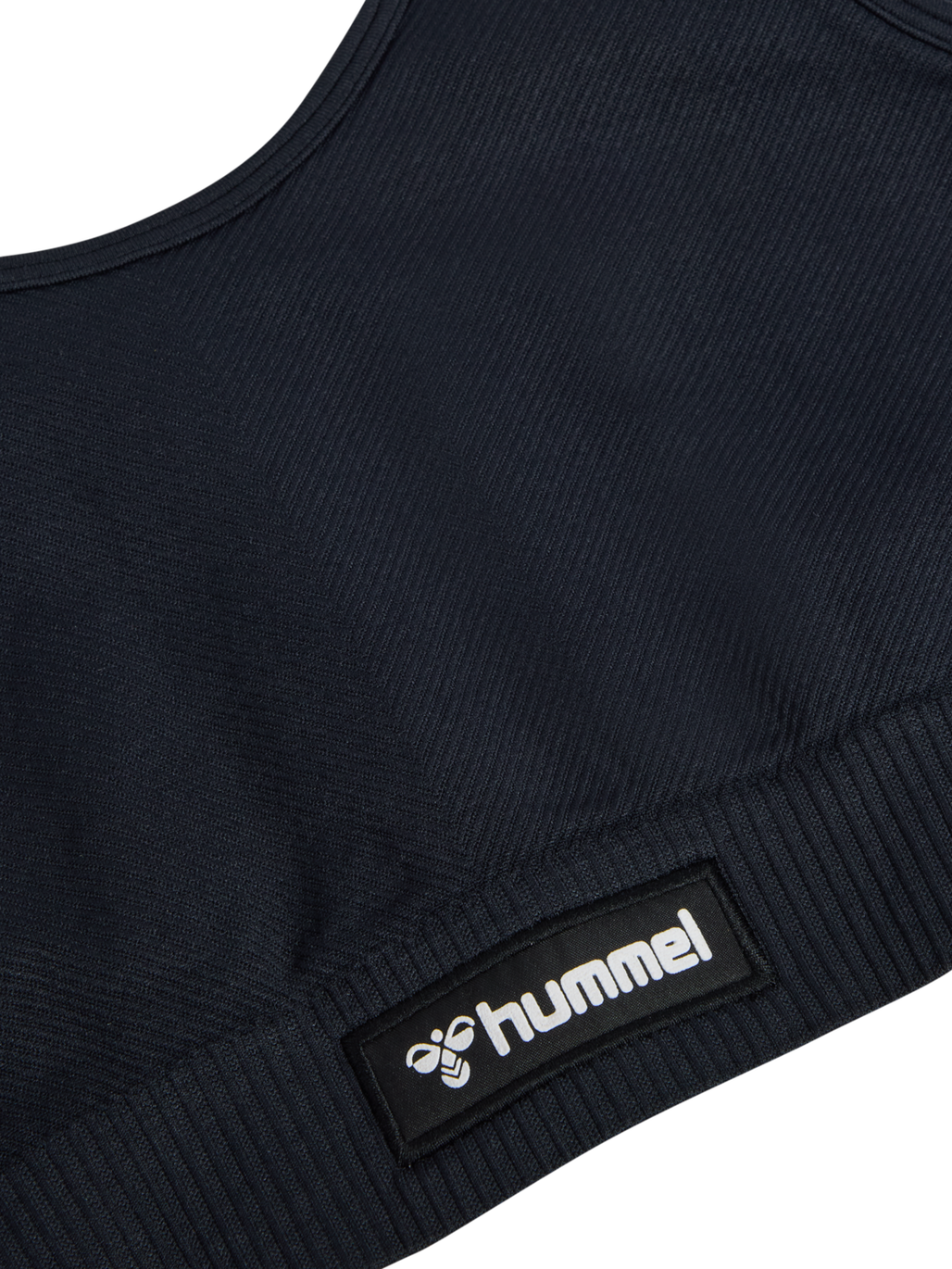 hmlALIVE SEAMLESS BRA