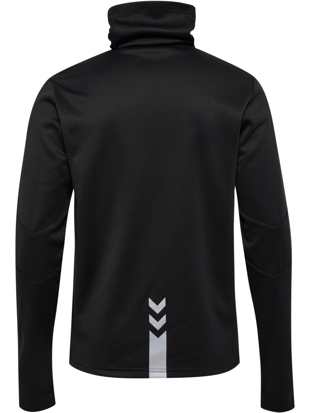 hmlACTIVE WINTER CREW SWEAT