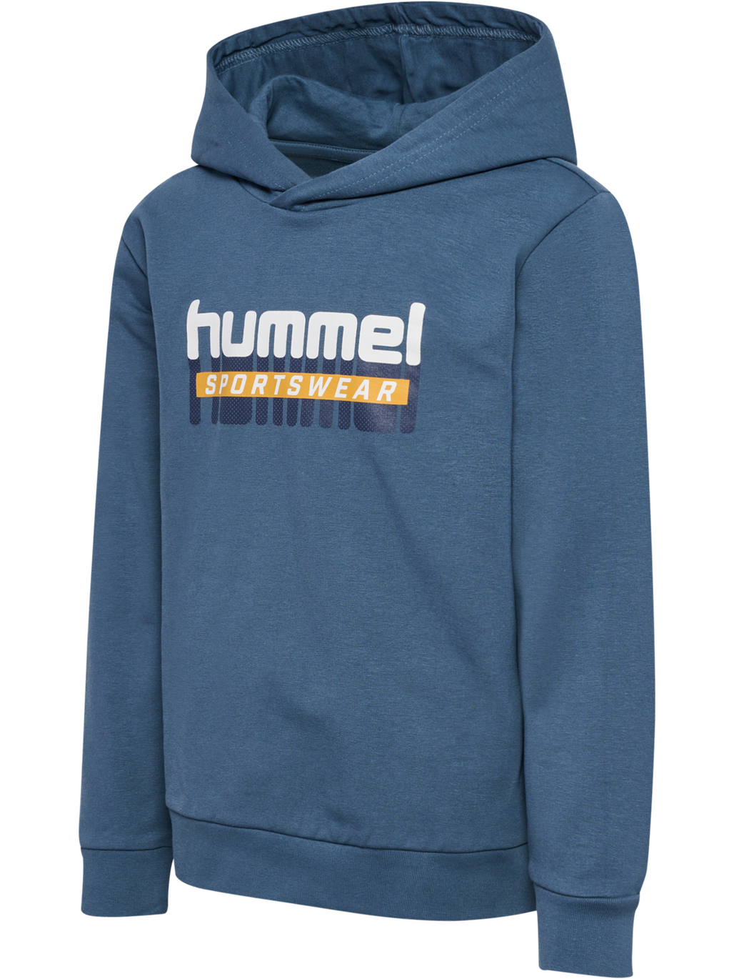 hmlTUKAS HOODIE