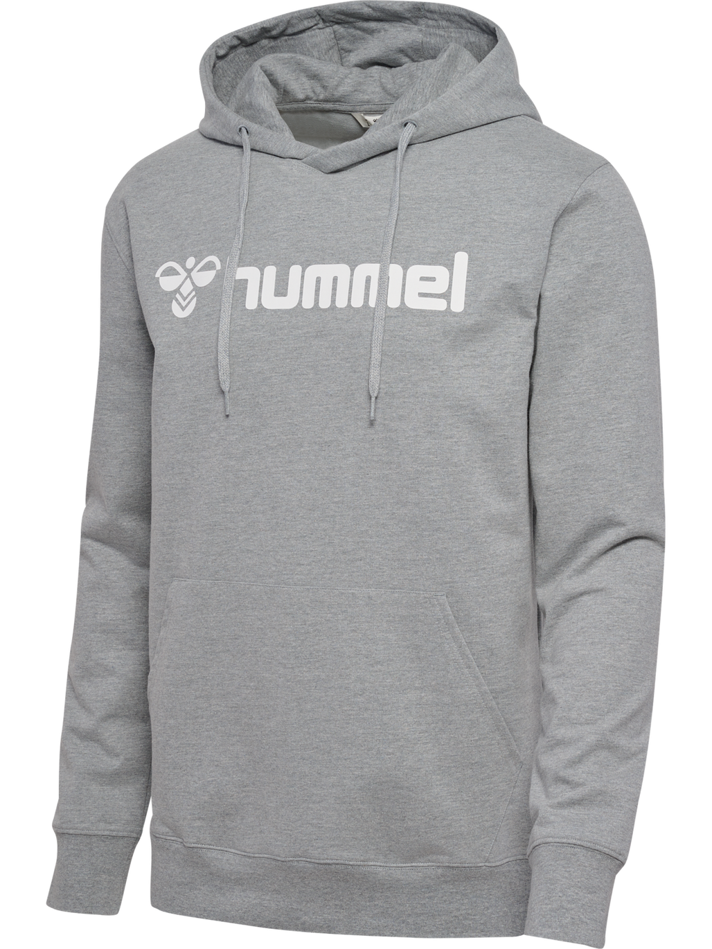 hmlGO 2.0 LOGO HOODIE