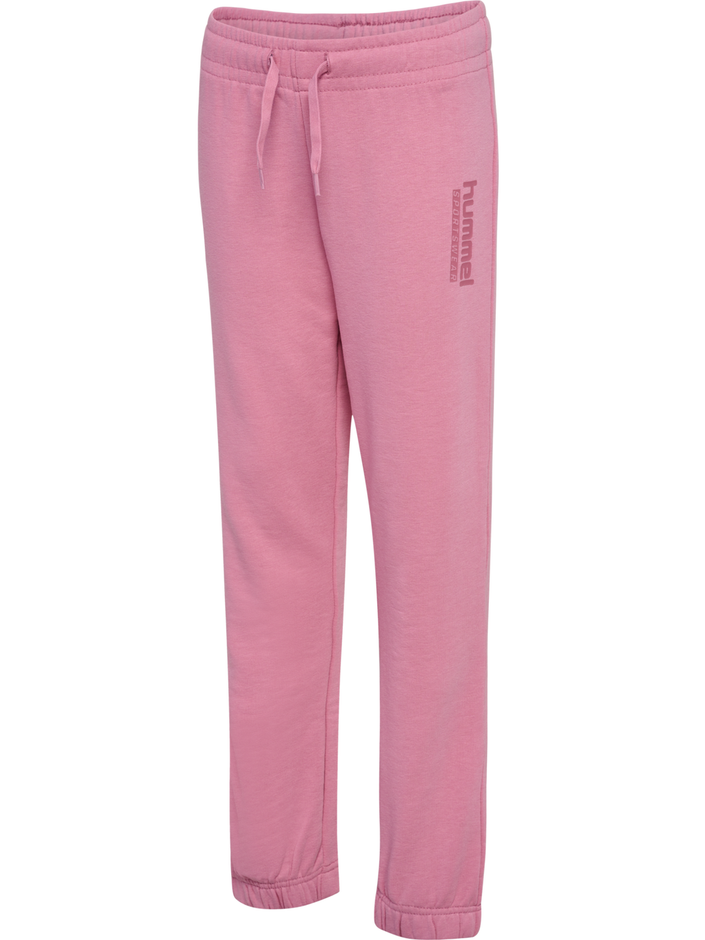 hmlJR BASE REGULAR PANTS