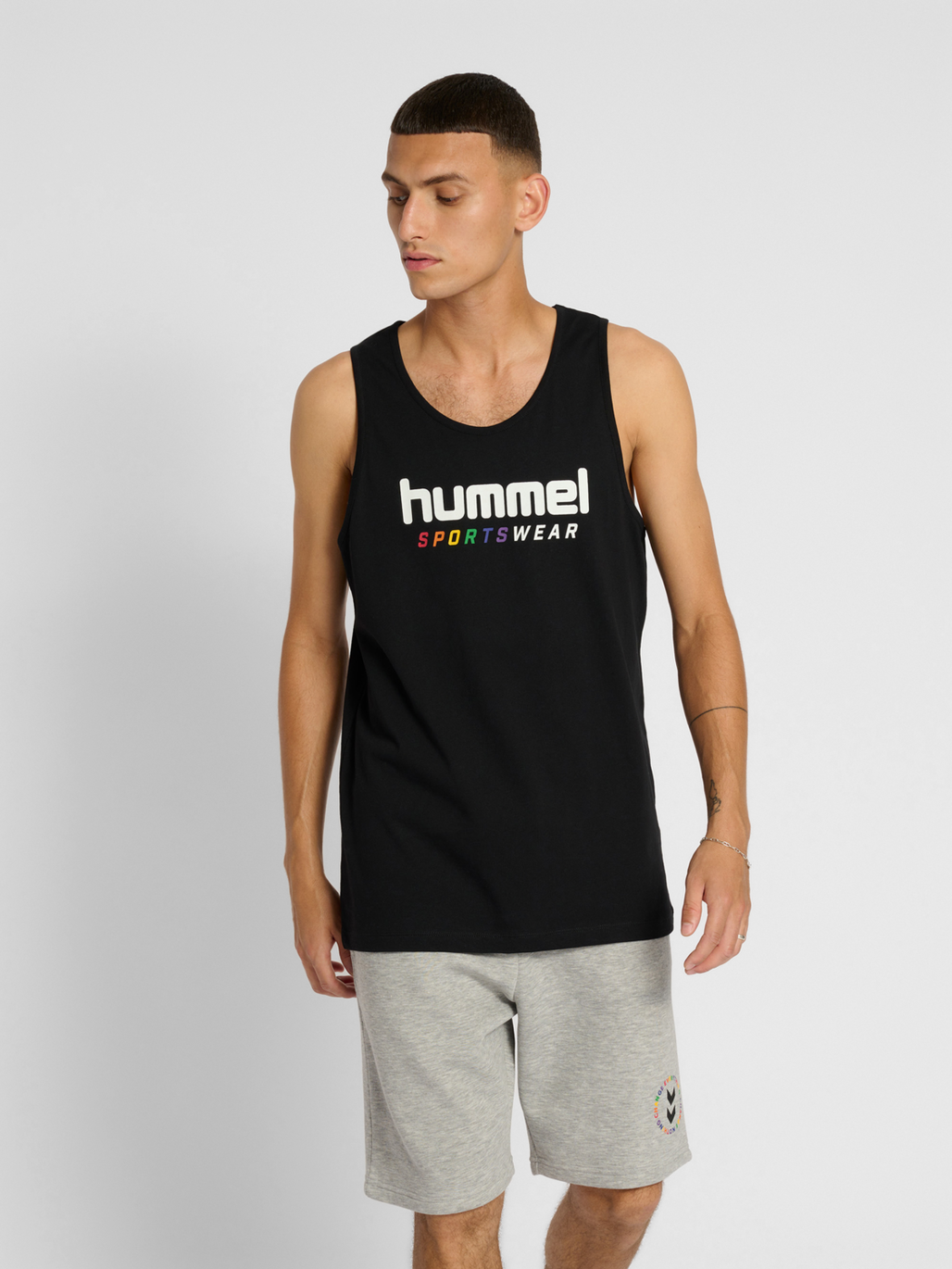 hmlRAINBOW SPORTSWEAR TANKTOP
