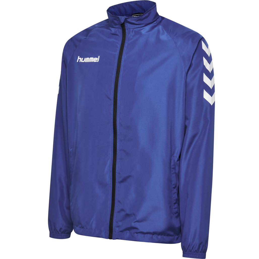 CORE KIDS MICRO ZIP JACKET