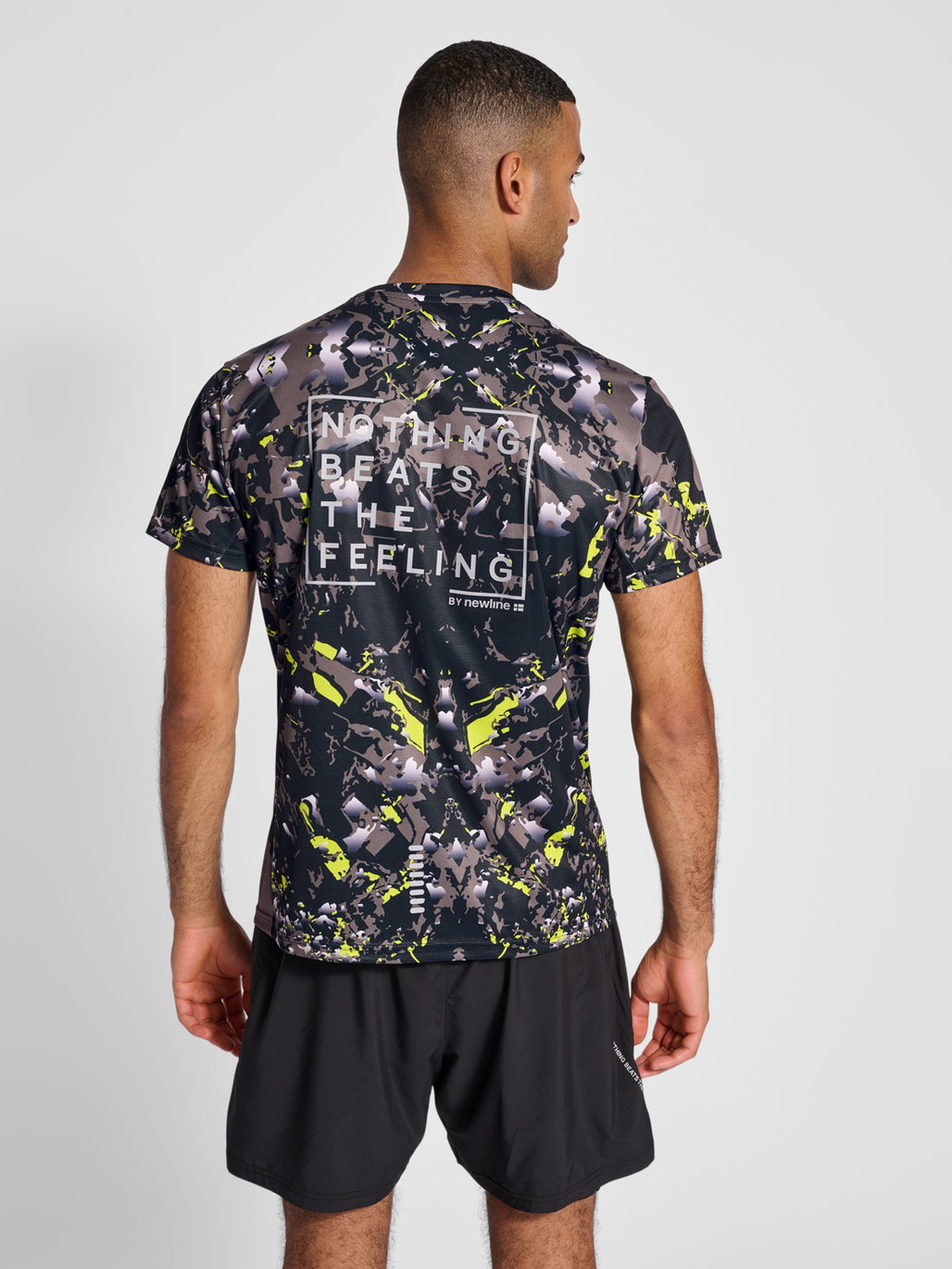 nwlHOUSTON T-SHIRT S/S MEN