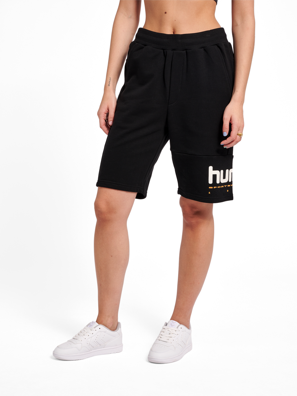 hmlLGC MANFRED SHORTS