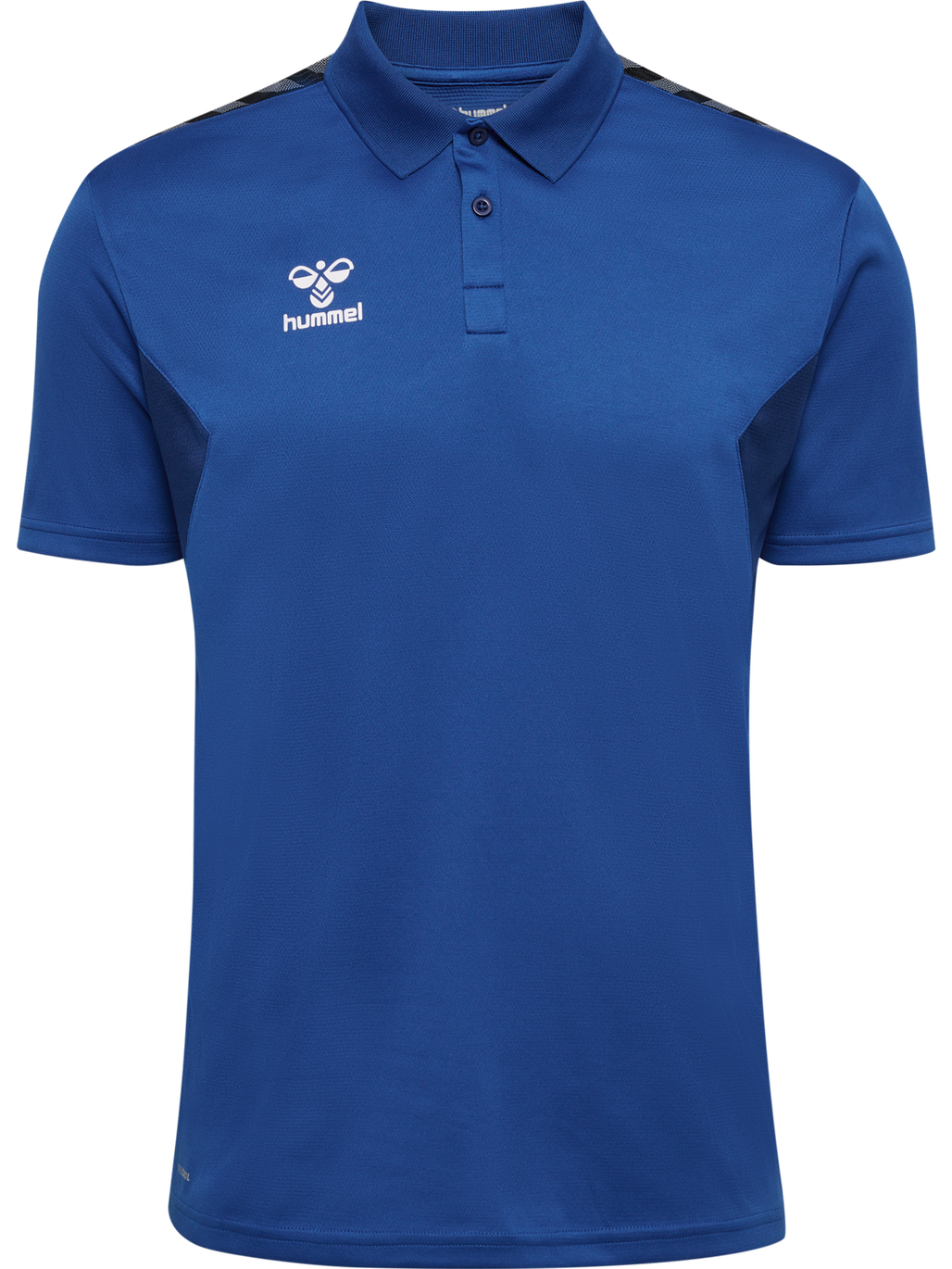 hmlAUTHENTIC FUNCTIONAL POLO