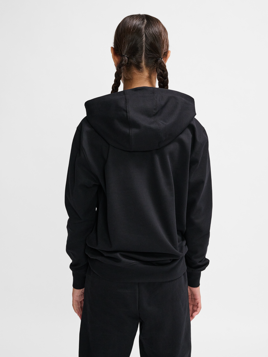 hmlGO 2.0 LOGO HOODIE KIDS