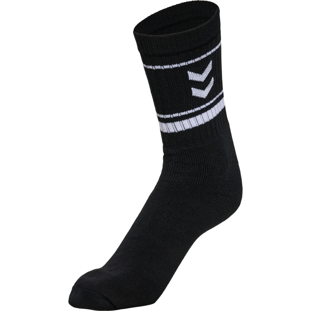 hmlSTRIPE CREW 3-PACK SOCKS