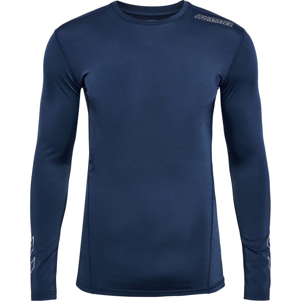 hmlTE TOPAZ BASELAYER T-SHIRT L/S