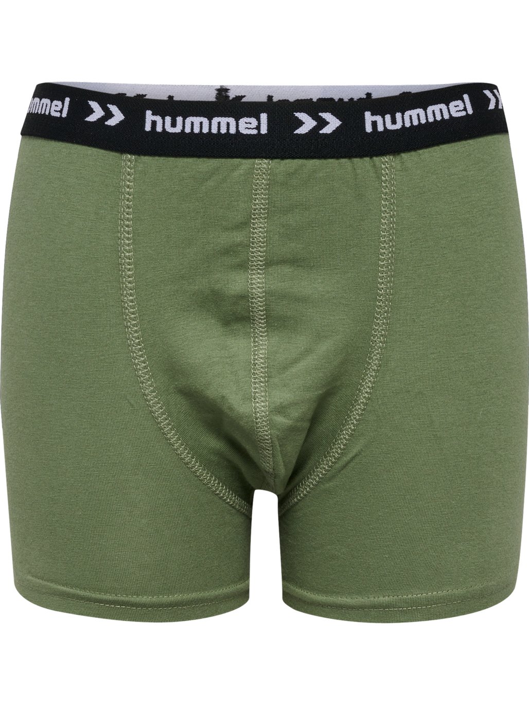 hmlNALLE BOXERS 3 PAK