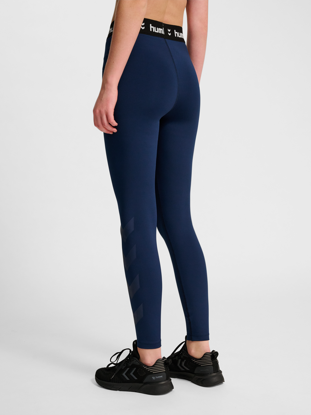 hmlPULSE MID WAIST TIGHTS