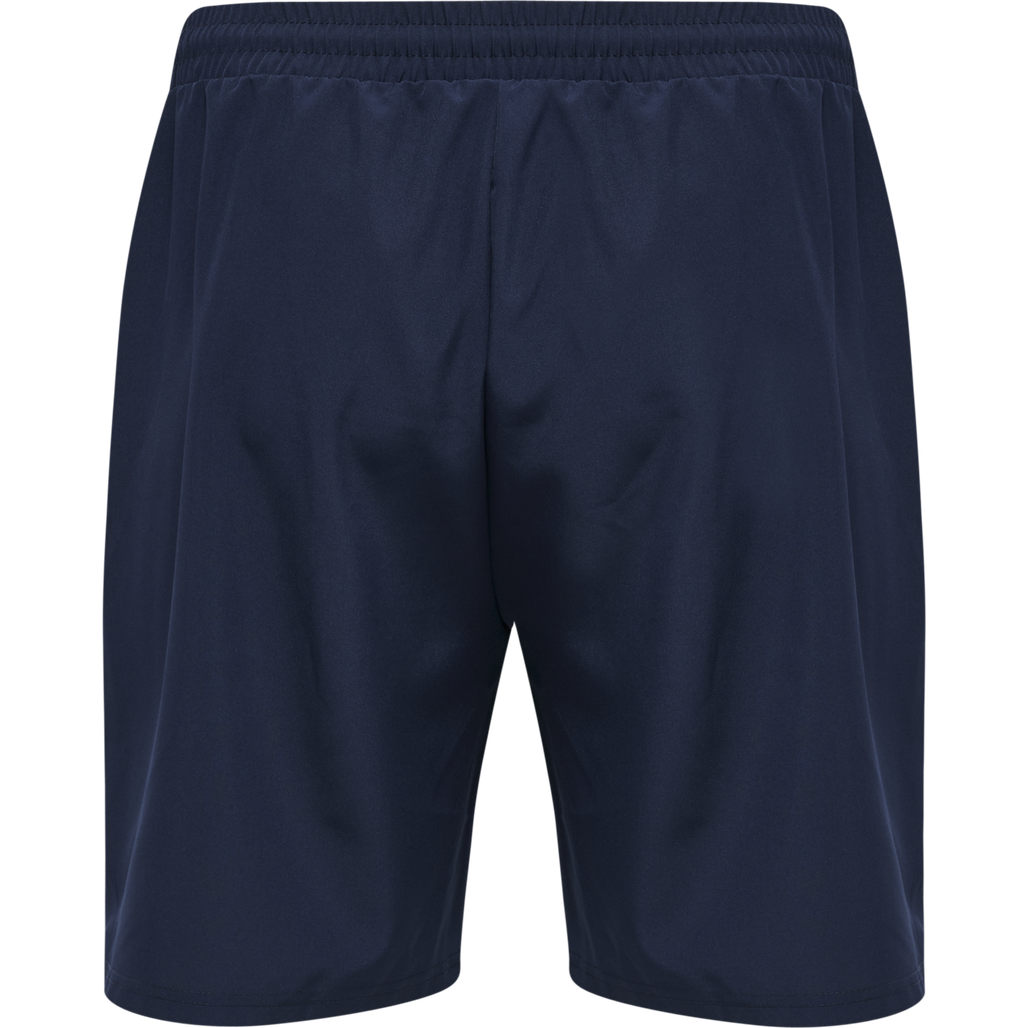 hmlMOVE GRID WOVEN SHORTS